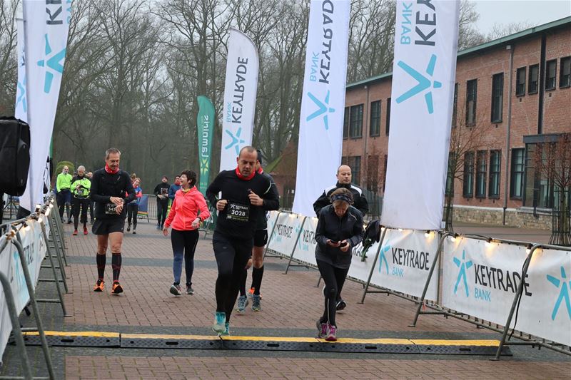 2.000 lopers en wandelaars verwacht op Mijnentocht