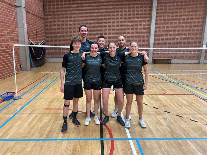 2 belangrijke weekends voor Hebad 1G