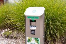 23 peukenovertreders betrapt, 1818 peuken gedropt