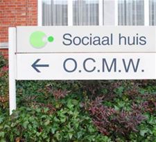 24 % van de ex-werklozen krijgt een leefloon