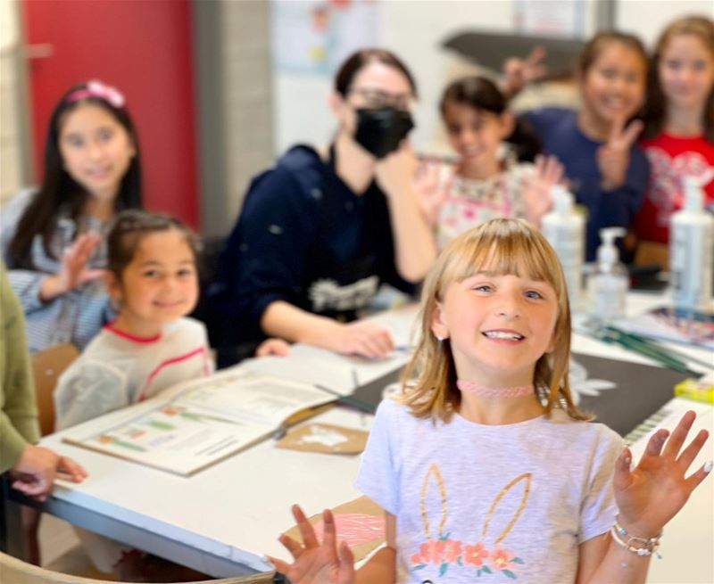 3139: recordaantal studenten voor academie