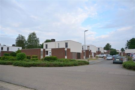 34 extra woningen op Sint-Jansblok