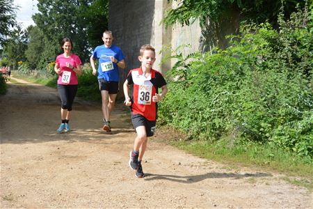 34ste Natuurloop komt eraan