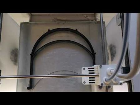 3D-printing van gelaatsmaskers is enorm succes