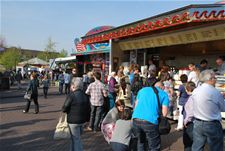 4 dagen kermis in Zolder-Centrum