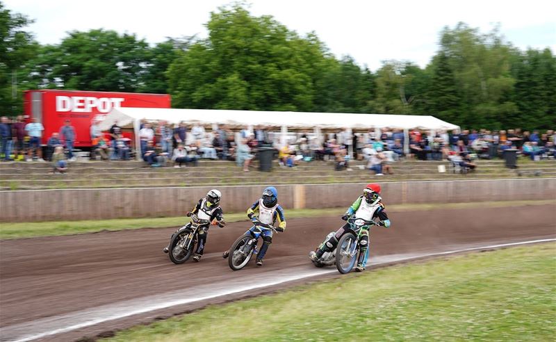 4 ex-winnaars strijden mee om Gouden Helm