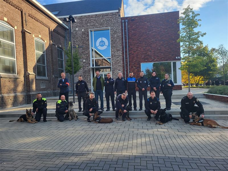 4 op 1944 leerlingen positief bij drugscontrole