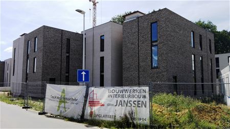 4 sociale woonprojecten van de KBM