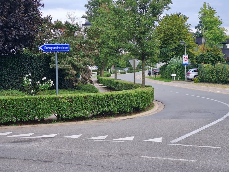 '40 procent rijdt te snel in fietsstraat'