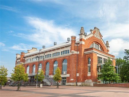 50 bedrijven nemen deel aan jobbeurs op 28 mei