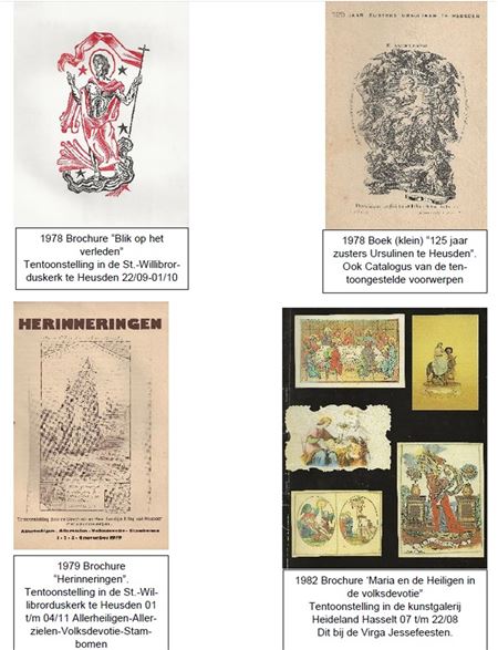 50 jaar erfgoed in Heusden (1)