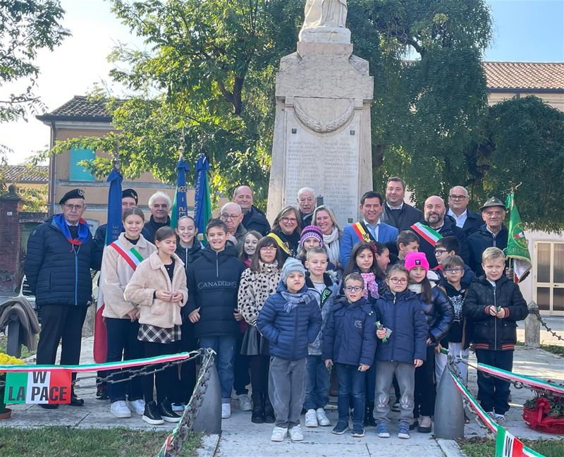 50 jaar vriendschapsbanden met Erbè gevierd