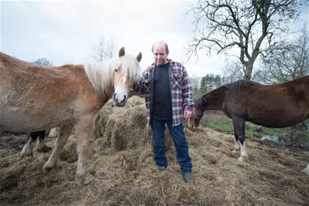 500 dieren wachten op een baasje