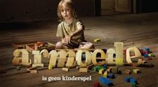 55 acties tegen kinderarmoede