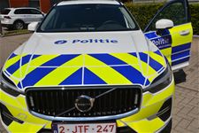 6 voertuigen in beslag genomen bij verkeersacties