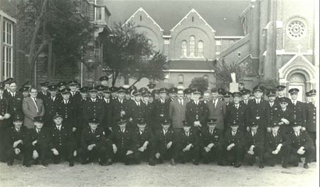 60 jaar brandweer: een terugblik (2)