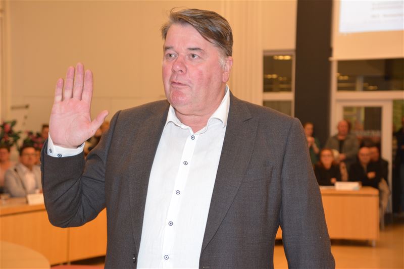 60 jaar familie Schops in de gemeenteraad