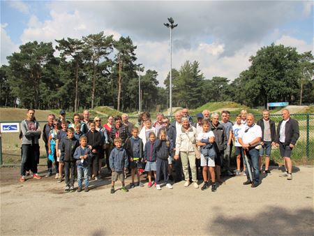 600 bezoekers voor circuitrondleidingen