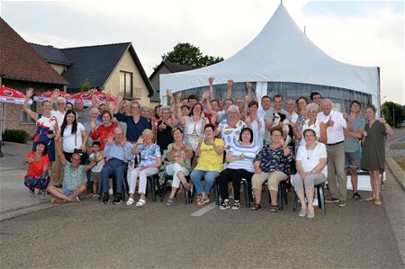 61 straatfeesten kregen een subsidie