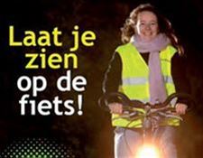 63 van de 430 leerlingen zonder verlichting