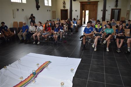 7/5: Open Gebedshuizendag met ontbijt en wandeling