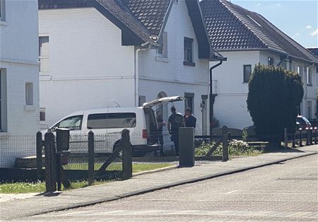 7 verdachten aangehouden na invallen van vrijdag