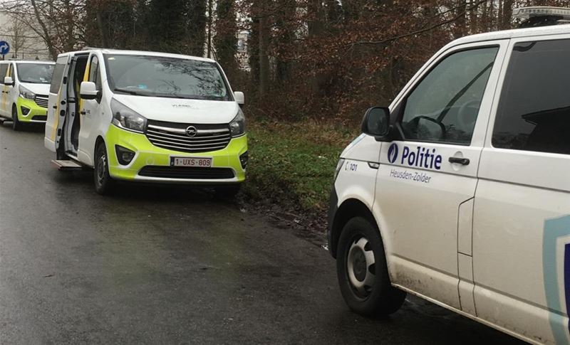 € 7000 aan niet betaalde verkeersbelasting geïnd