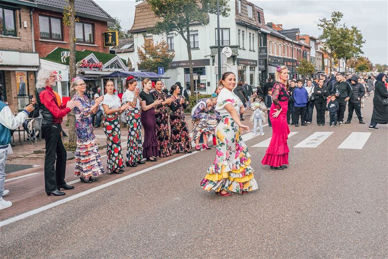 72ste Braderie was een topeditie