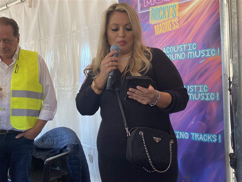 73ste Braderie is officieel geopend