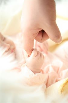 751 baby's geboren in SFZ in 2025