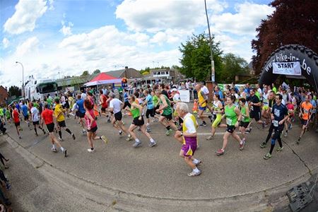 7de editie van ZolderRun komt eraan