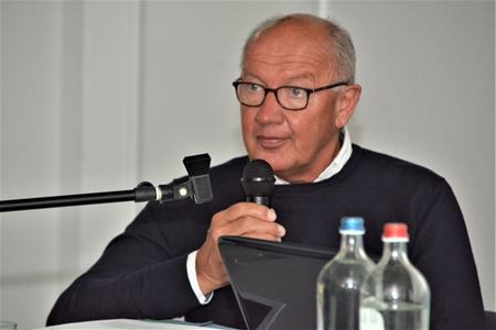 Aanhouding van Michel Dylst is opnieuw verlengd