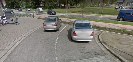 Aanpassingen aan twee fietspaden in Heusden-Zolder