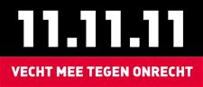 Activiteiten voor 11.11.11