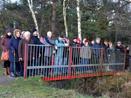 ACV Heusden-Zolder had het druk vorig jaar