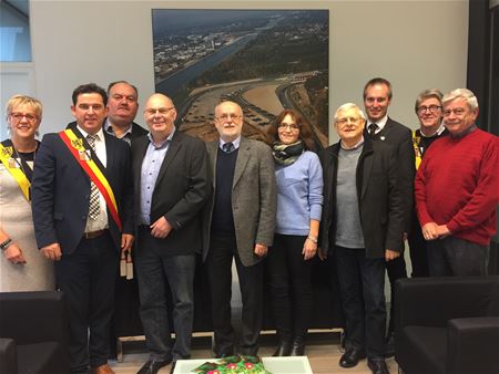 Adventsviering volgende twee jaar in Duitsland