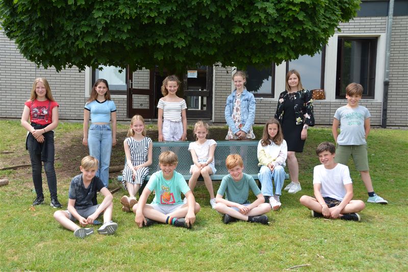 Afscheid van de lagere school 20-21 (1)