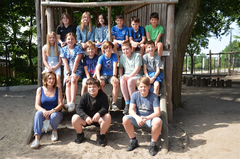 Afscheid van de lagere school 20-21 (4)