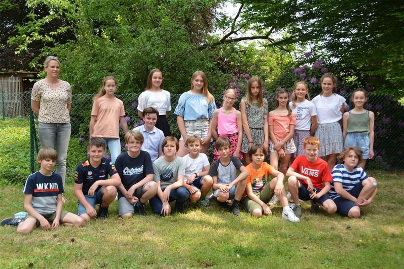 Afscheid van de lagere school 20-21 (9)
