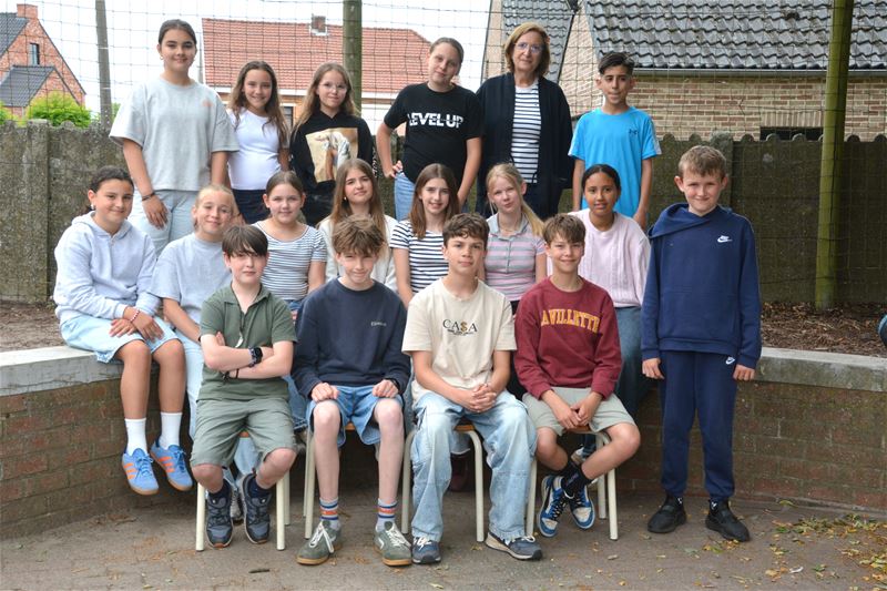 Afscheid van de lagere school 2025-2026 (13)