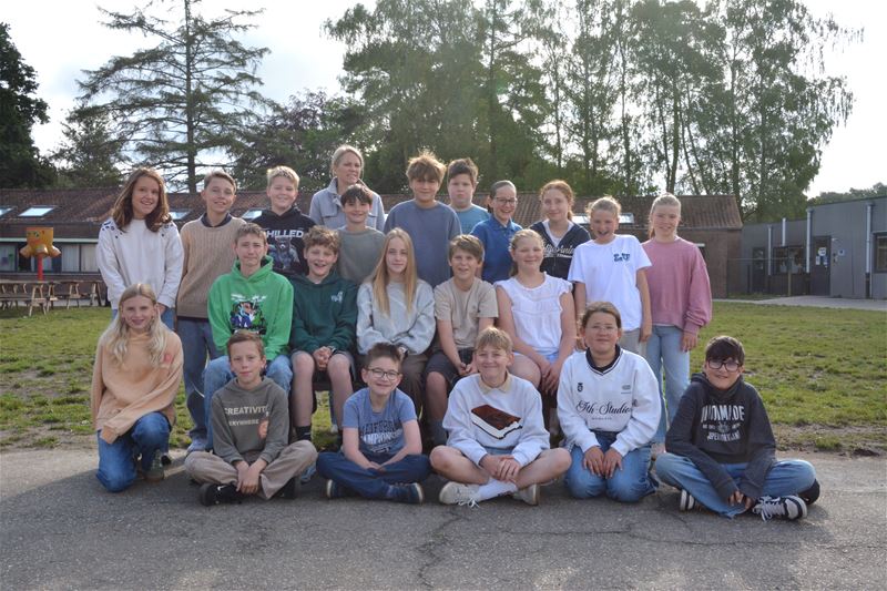 Afscheid van de lagere school 2025-2026 (3)