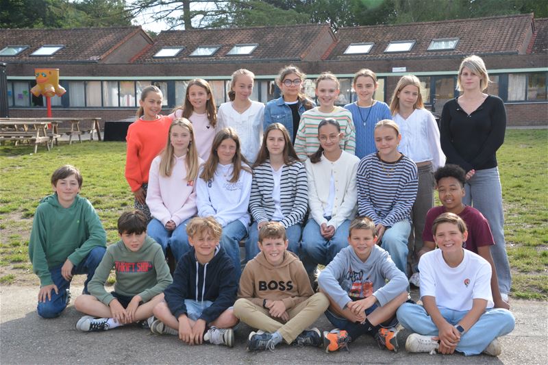 Afscheid van de lagere school 2025-2026 (4)
