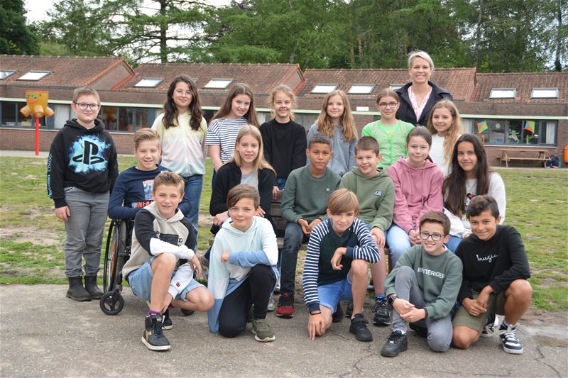 Afscheid van de lagere school 21-22 (1)