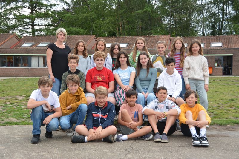 Afscheid van de lagere school 21-22 (2)