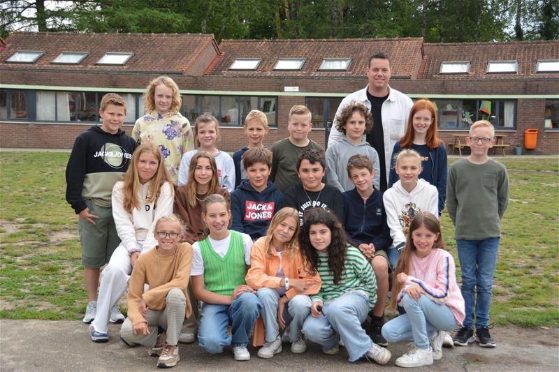 Afscheid van de lagere school 21-22 (3)