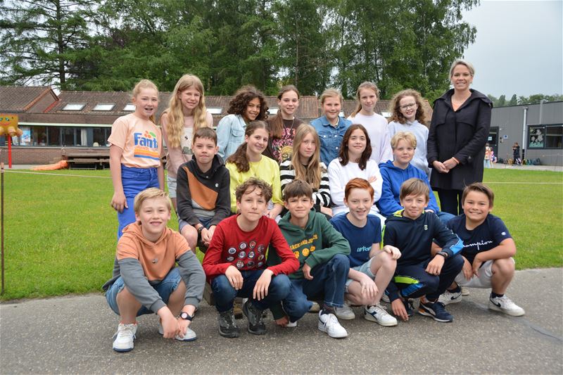 Afscheid van de lagere school 22-23 (1)