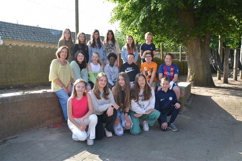 Afscheid van de lagere school 22-23 (6)