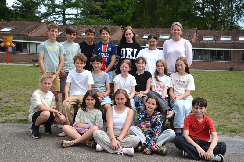 Afscheid van de lagere school 24-25 (1)