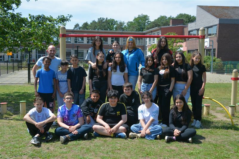 Afscheid van de lagere school 24-25 (11)