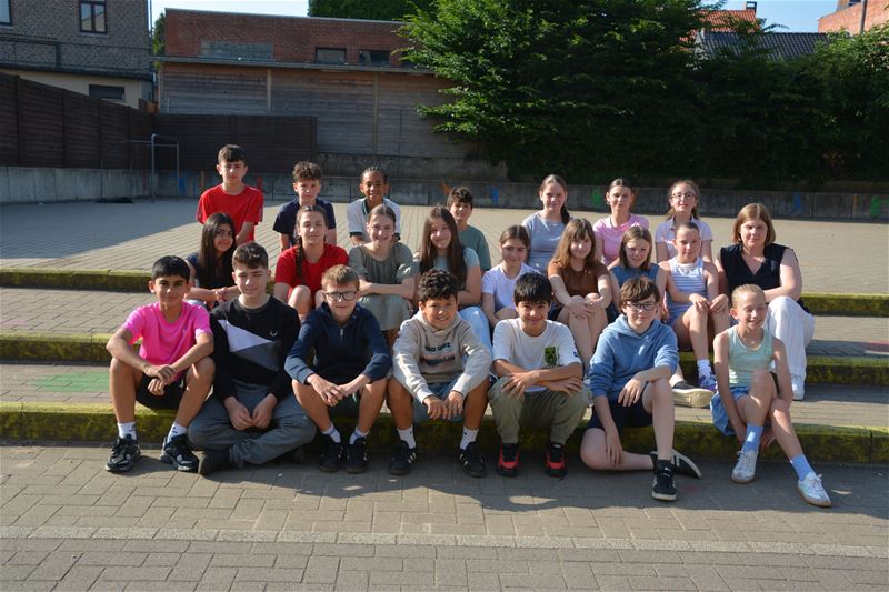 Afscheid van de lagere school 24-25 (12)